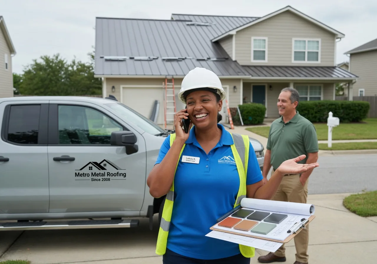 Metal Roofing Installation Elsinore, UT FAQs