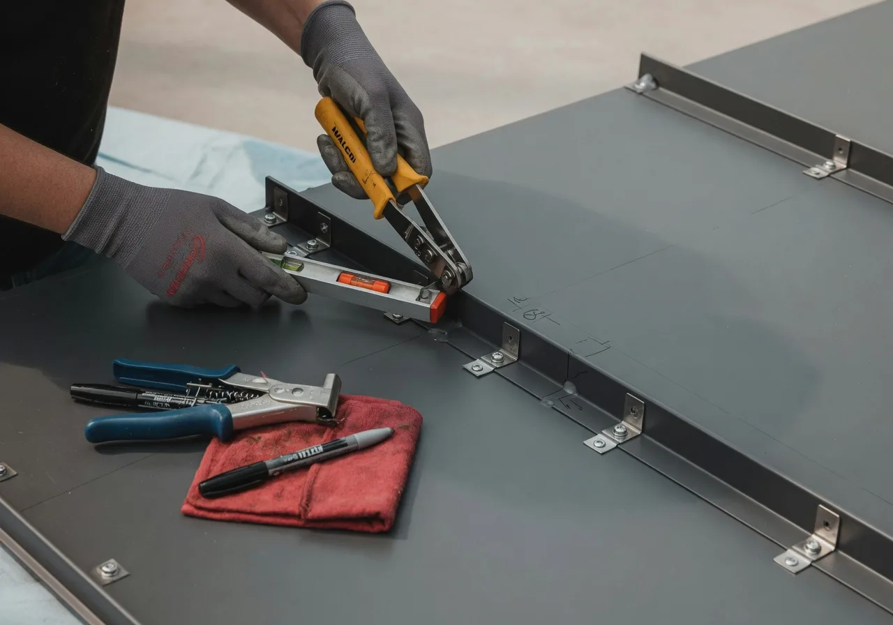 Why choose Metal Roofing Installation in Elsinore, UT